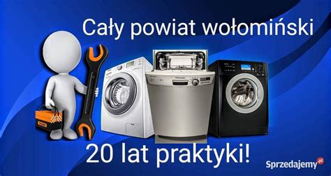 naprawa pralek ząbki|Serwis i Naprawa pralek Ząbki